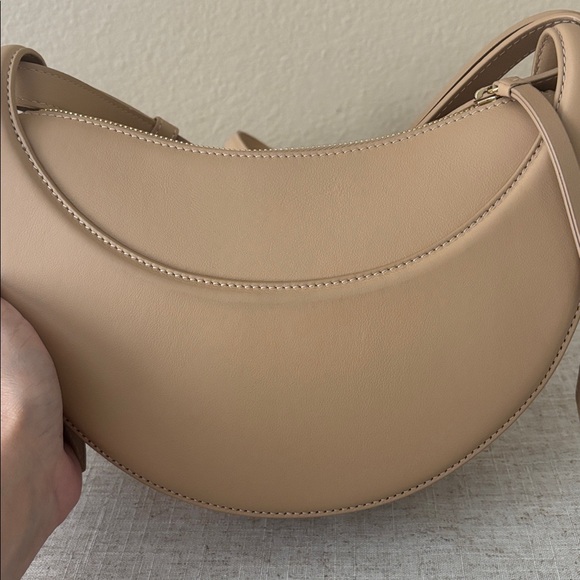 Like new Polene Numero Dix - Picture 4 of 9